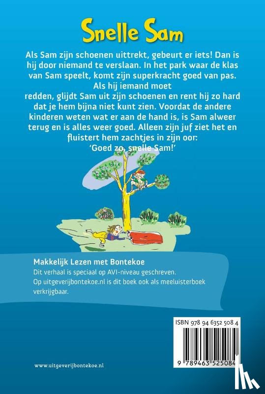 Janisch, Heinz - Snelle Sam