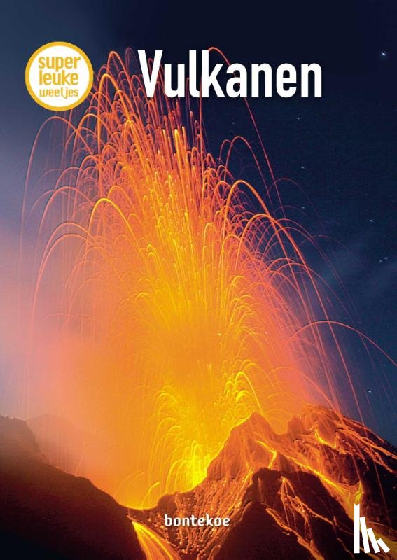 Braun, Christina - Vulkanen