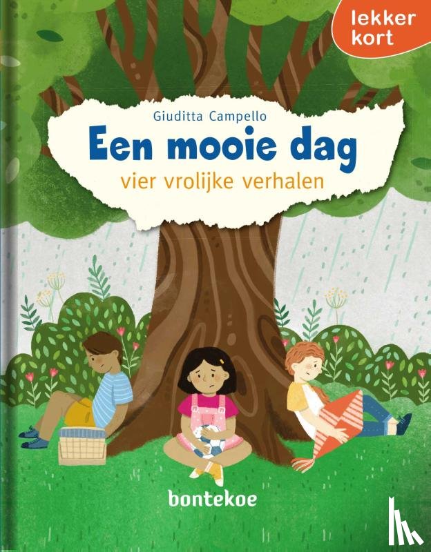 Campello, Giuditta - Een mooie dag