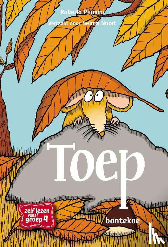 Piumini, Roberto - Toep