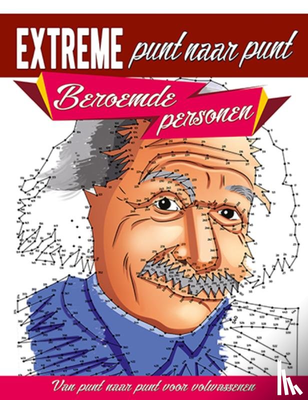  - Extreme punt naar punt Beroemde personen
