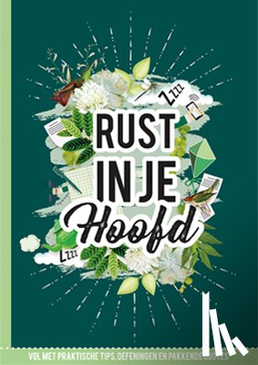  - Rust in je hoofd