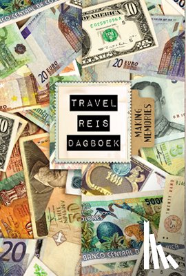  - Travel reisdagboek - Geld
