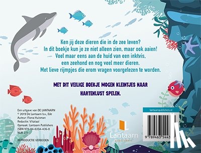  - Dieren onder water