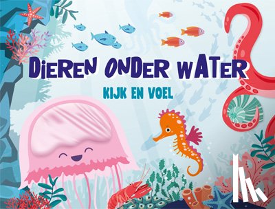  - Dieren onder water
