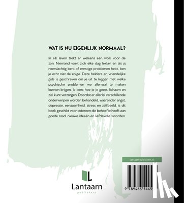  - Je bent goed zoals je bent