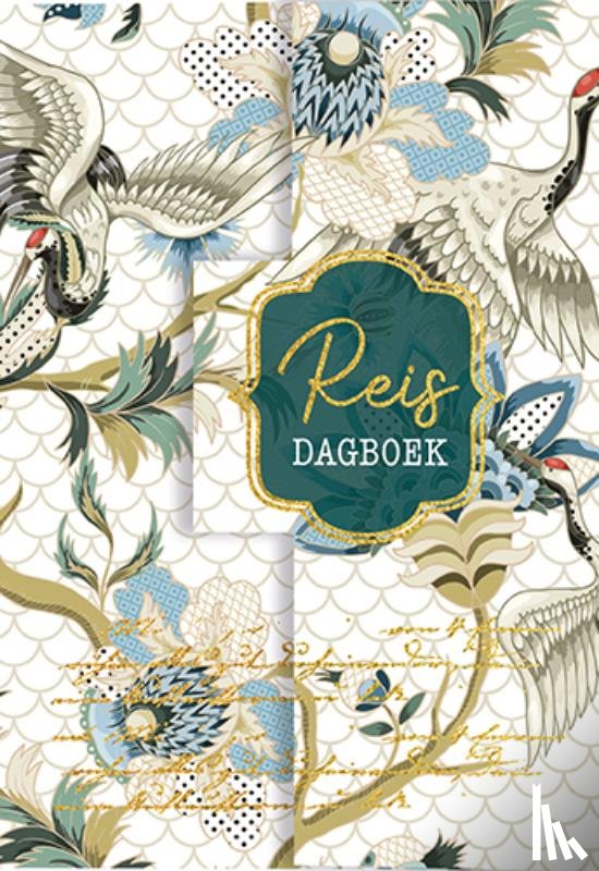  - Reisdagboek - Japan
