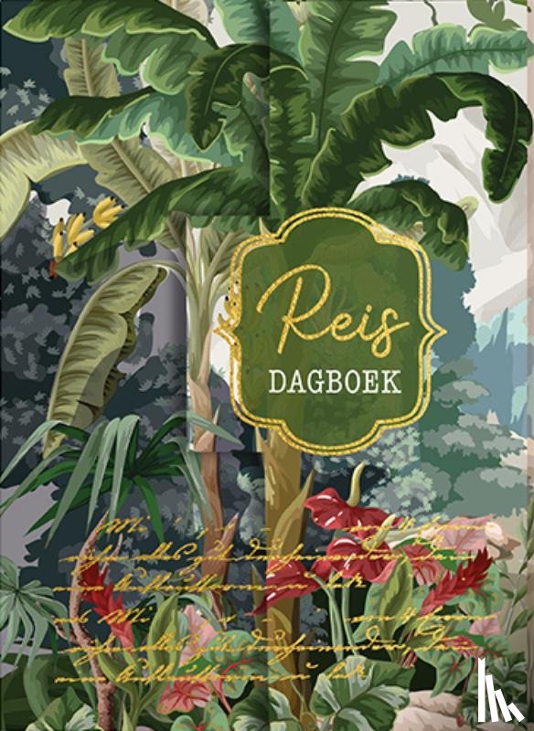  - Reisdagboek