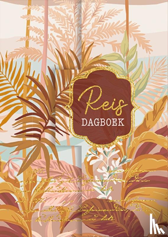  - Reisdagboek