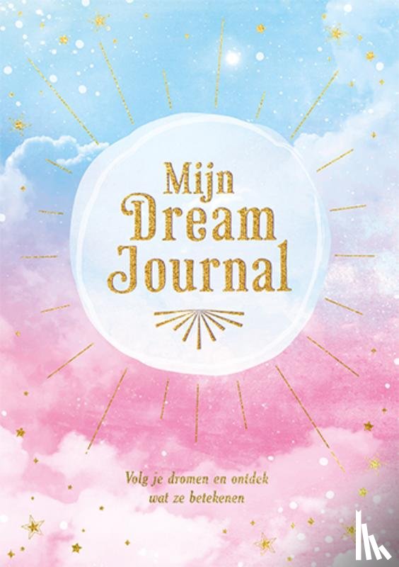  - Mijn dream journal