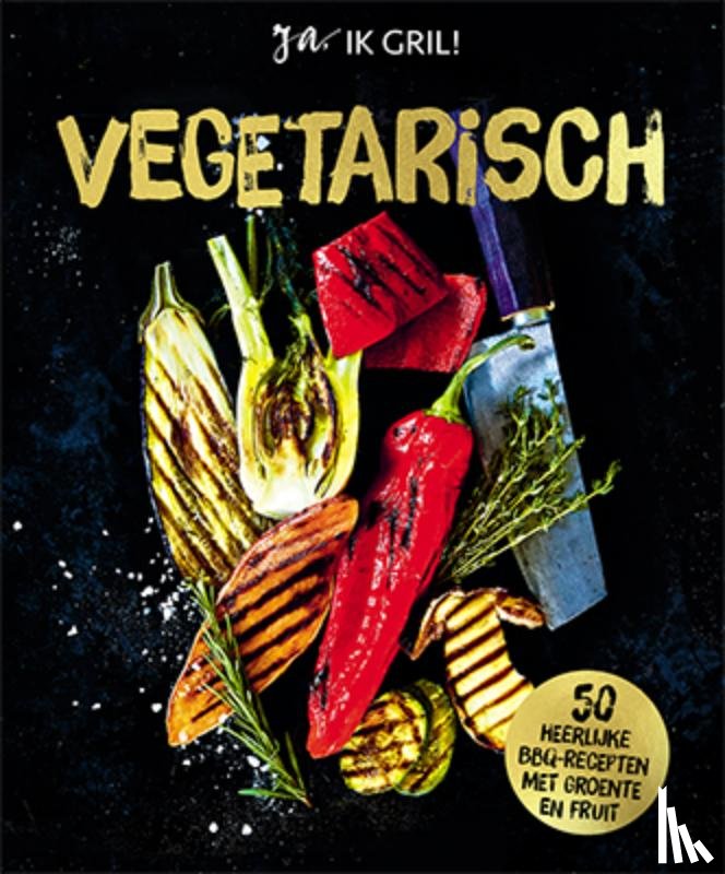  - Vegetarisch