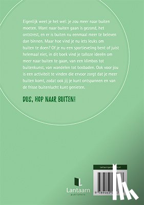  - De kracht van buiten zijn