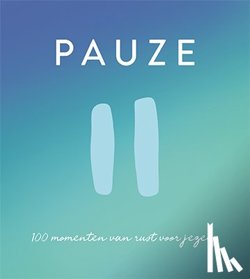  - Pauze