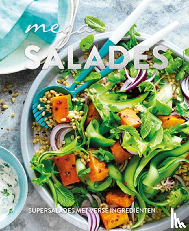  - Mega salades