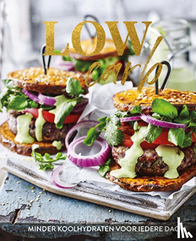  - Low carb