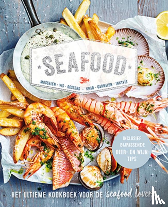  - Seafood