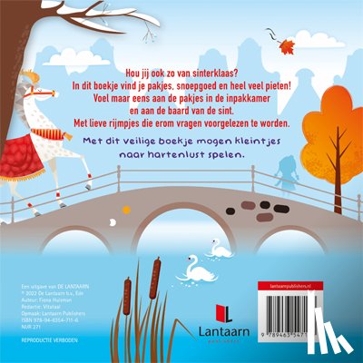  - Sinterklaas