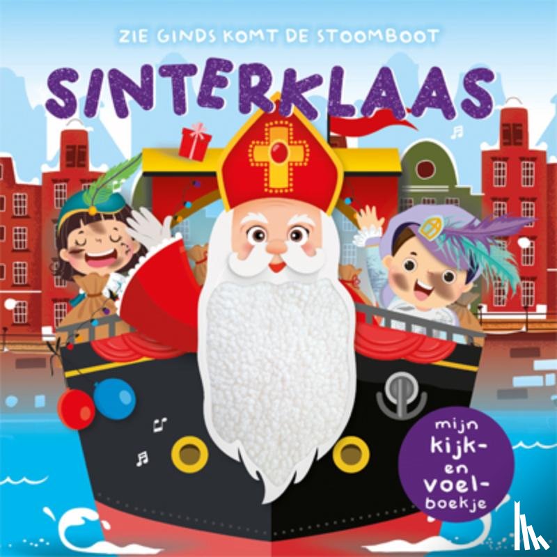  - Sinterklaas