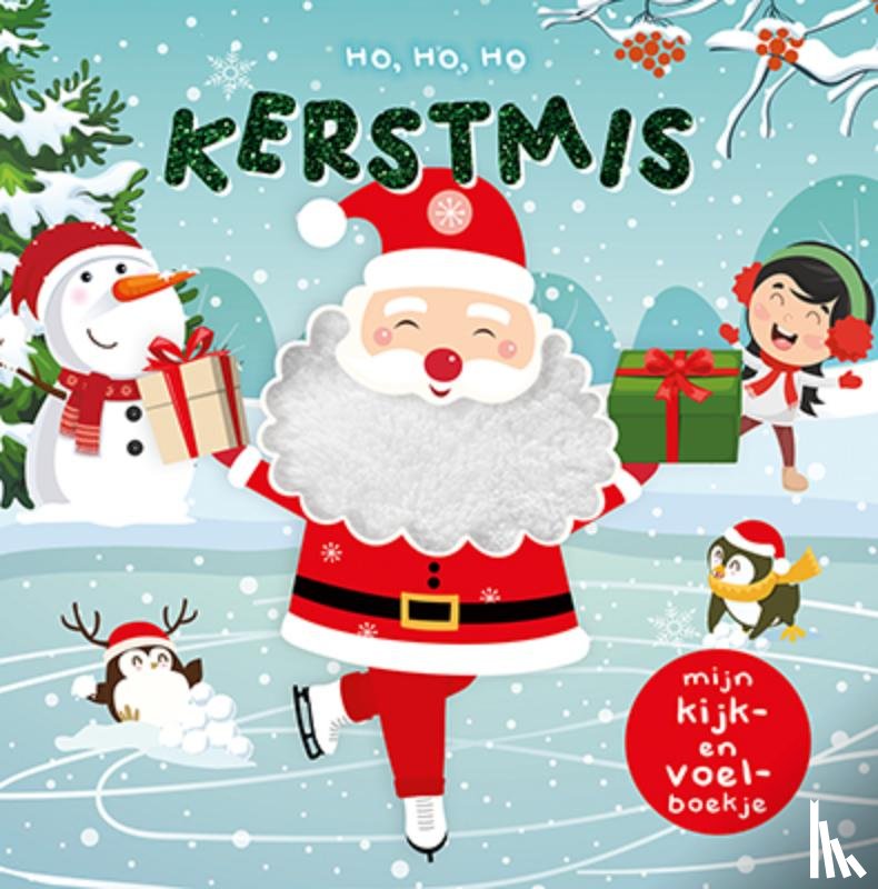  - Kerstmis