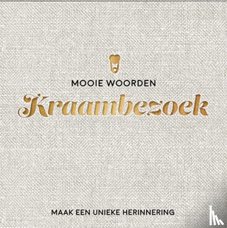  - Mooie woorden kraambezoek