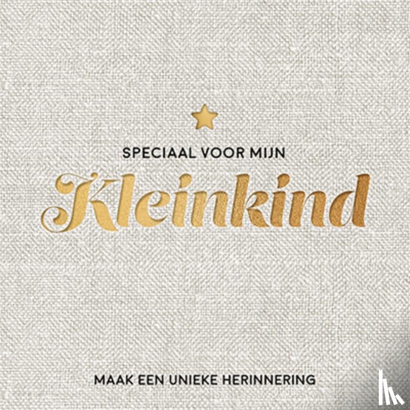  - Speciaal voor mijn kleinkind