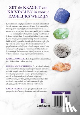  - Kristallengids voor beginners
