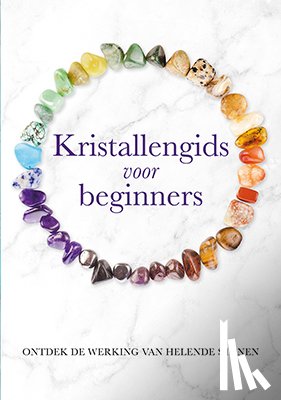  - Kristallengids voor beginners