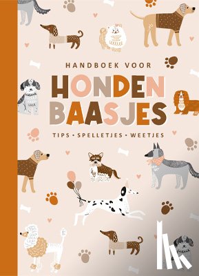  - Handboek voor hondenbaasjes
