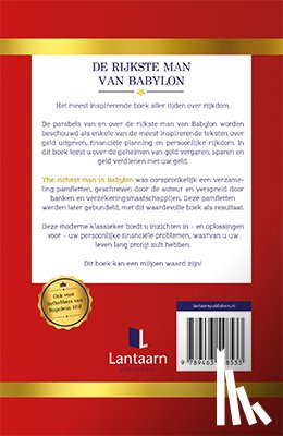  - De rijkste man van Babylon