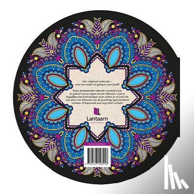  - Mandala