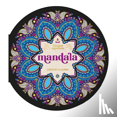  - Mandala