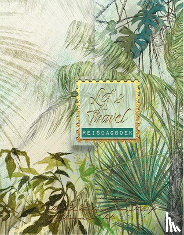  - Let's travel - Jungle