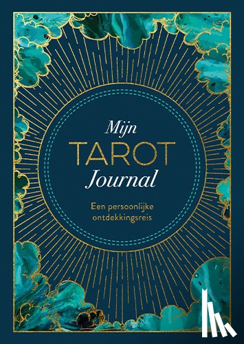  - Mijn tarot journal