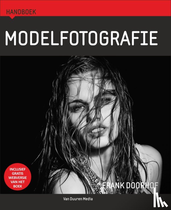 Doorhof, Frank - Modelfotografie