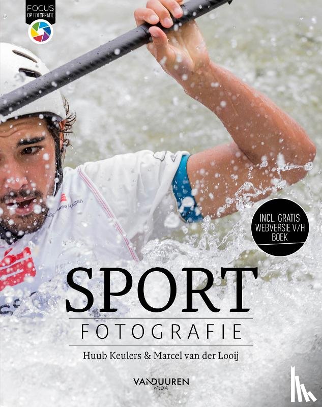 Keulers, Huub, Looij, Marcel van der - Sportfotografie