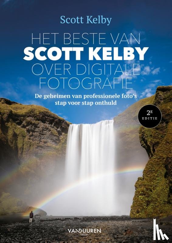 Kelby, Scott - Het beste van Scott Kelby over digitale fotografie, 2e editie
