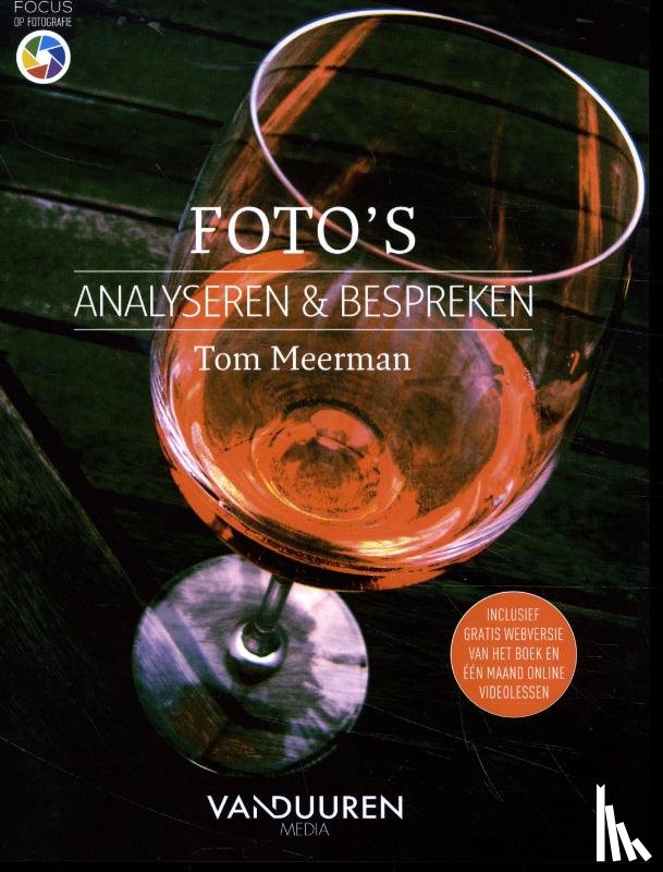Meerman, Tom - Foto's analyseren en bespreken