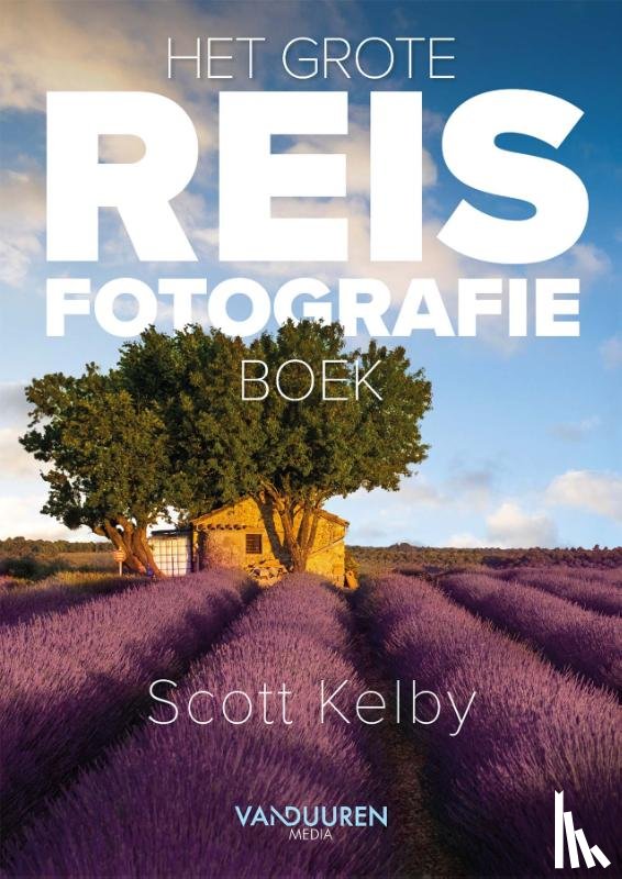 Kelby, Scott - Reisfotografie