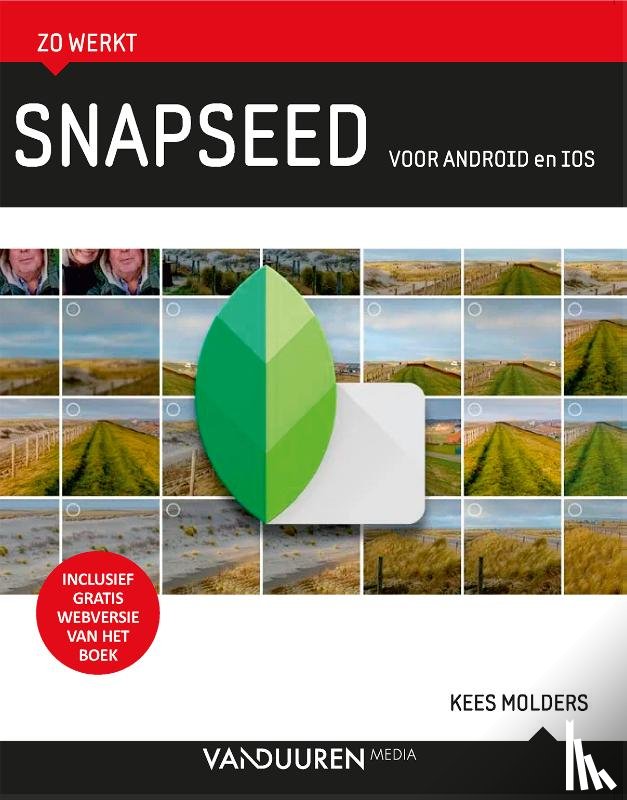 Molders, Kees - Snapseed