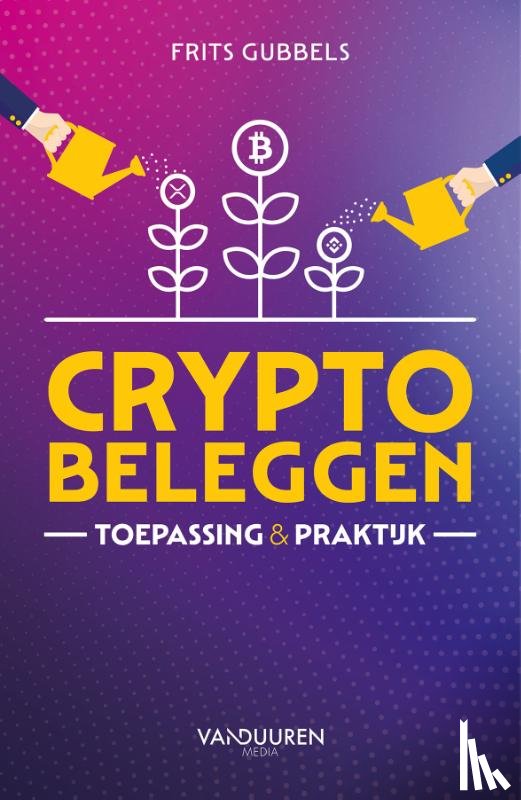 Gubbels, Frits - Cryptobeleggen
