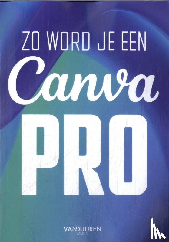 VDM, Team - Zo word je een Canva-pro