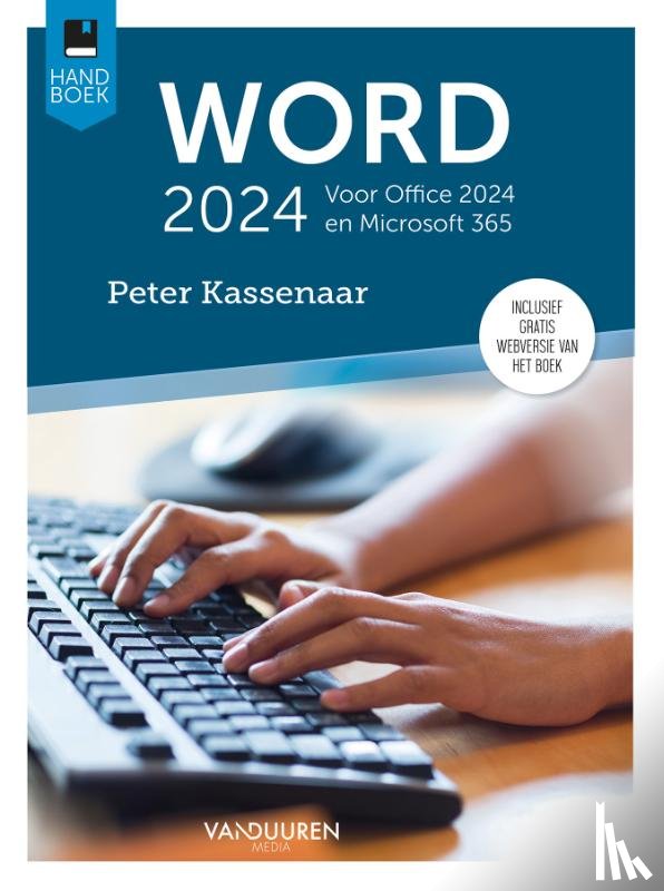Kassenaar, Peter - 2024