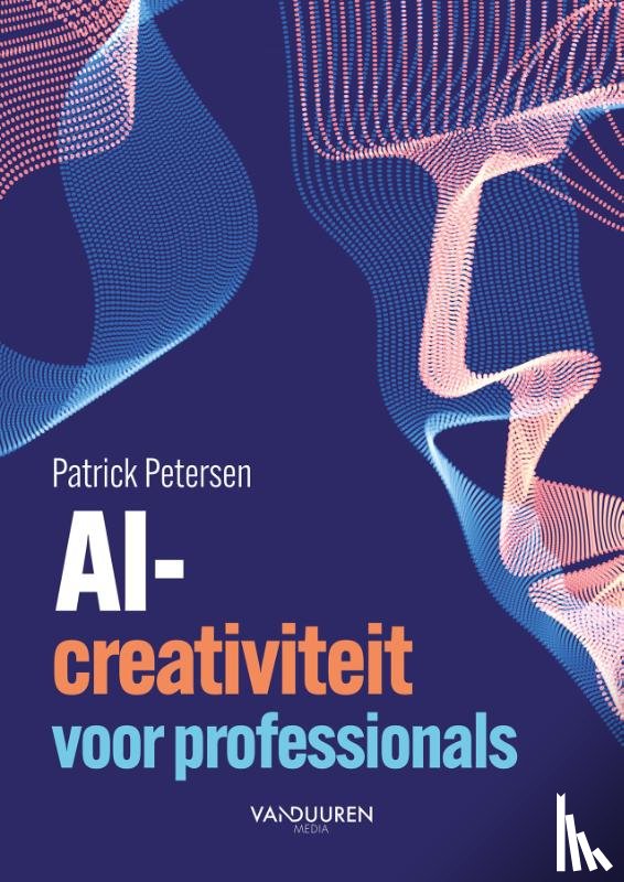 Petersen, Patrick - AI-creativiteit voor professionals