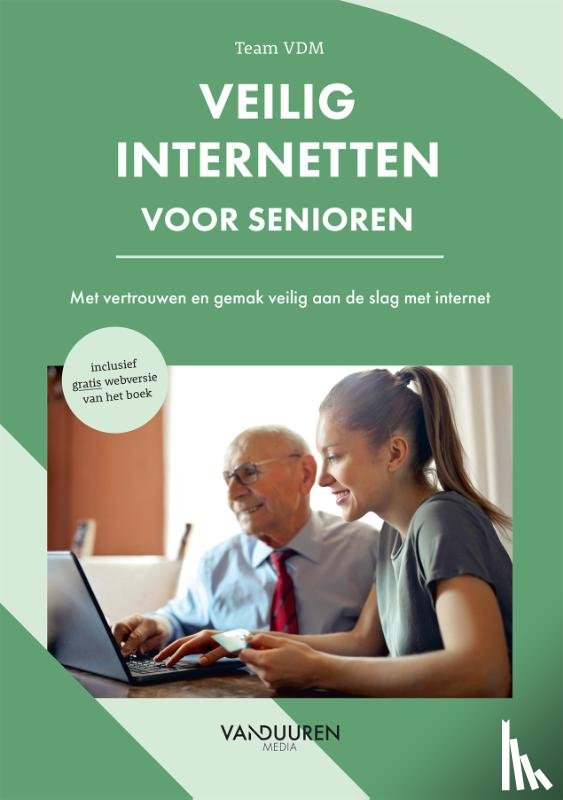VDM, Team - Veilig internetten voor senioren