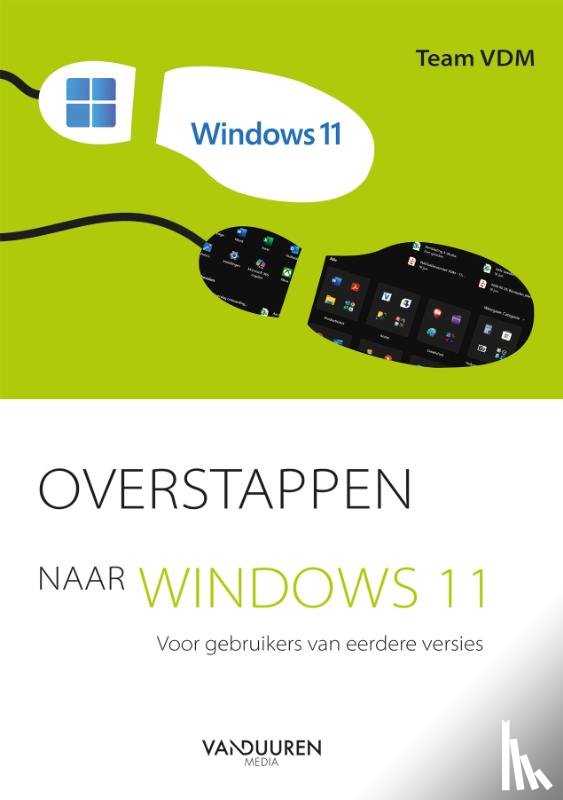 VDM, Team - Overstappen naar Windows 11