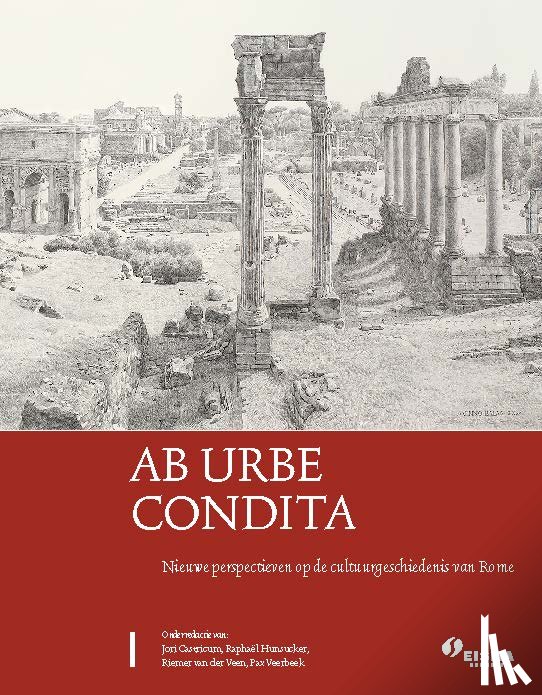  - Ab Urbe Condita