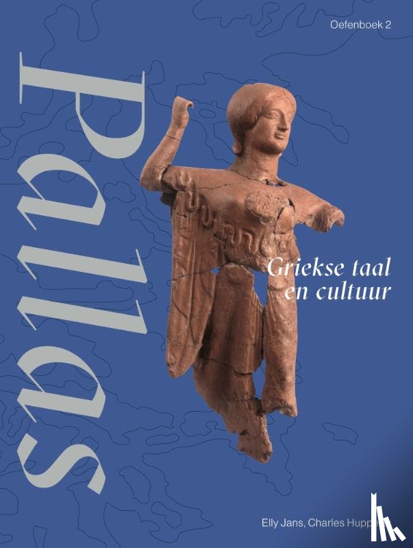 Jans, Elly, Hupperts, Charles, Stork, Peter, Dolen, Hein van - Pallas 2