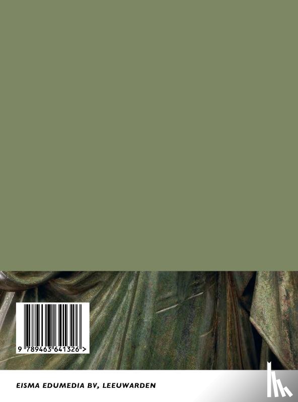 Glopper, L. de, Koopman, N. - Cicero CE Latijn 2027