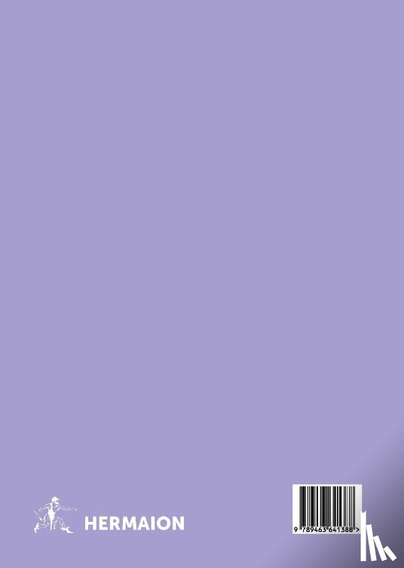 Abbenes, J., Bakkum, G. - Orator Leerlingenboek CE Latijn 2027