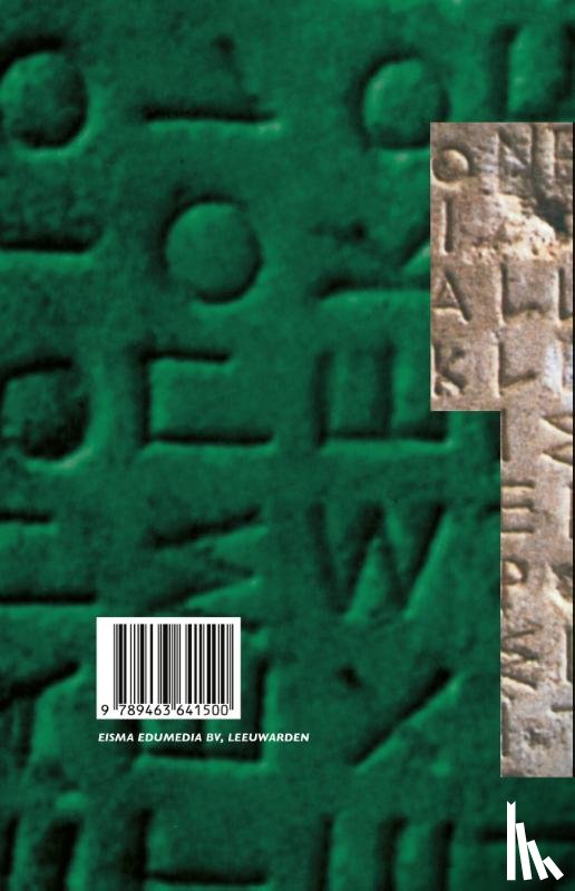 Hupperts, Ch. - Woordenboek Grieks-Nederlands